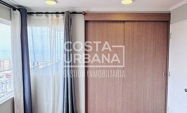 Departamento en Valparaíso gran ubicación