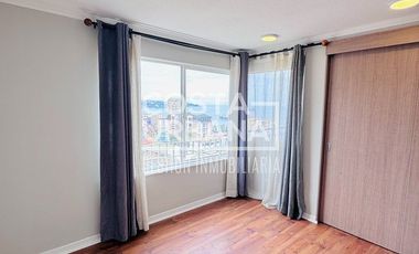 Departamento en Valparaíso gran ubicación