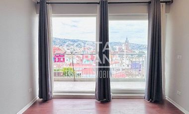 Departamento en Valparaíso gran ubicación