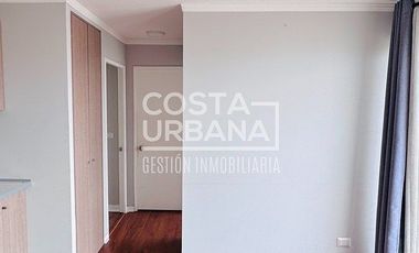 Departamento en Valparaíso gran ubicación
