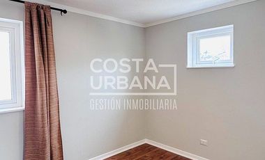 Departamento en Valparaíso gran ubicación