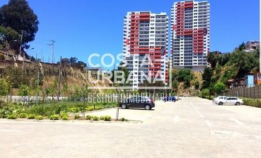 Departamento en Valparaíso gran ubicación