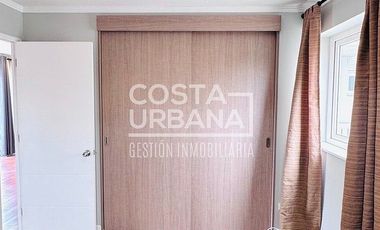 Departamento en Valparaíso gran ubicación