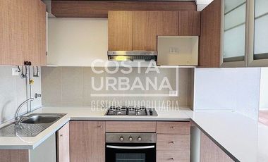 Departamento en Valparaíso gran ubicación