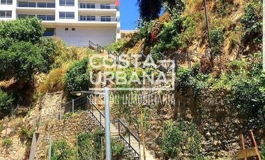 Departamento en Valparaíso gran ubicación