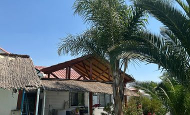 CONDOMINIO TOBALONGO 2, LA RINCONADA, LOS ANDES