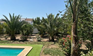 CONDOMINIO TOBALONGO 2, LA RINCONADA, LOS ANDES