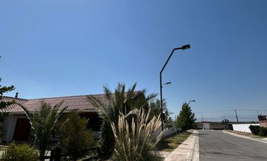 CONDOMINIO TOBALONGO 2, LA RINCONADA, LOS ANDES