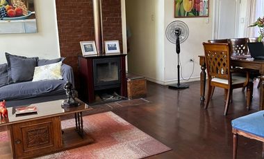 CONDOMINIO TOBALONGO 2, LA RINCONADA, LOS ANDES