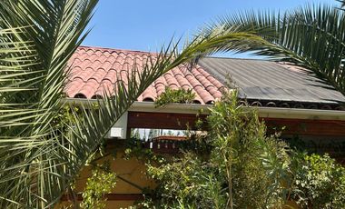 CONDOMINIO TOBALONGO 2, LA RINCONADA, LOS ANDES