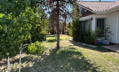 CONDOMINIO TOBALONGO 2, LA RINCONADA, LOS ANDES