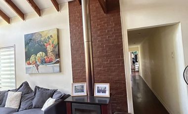 CONDOMINIO TOBALONGO 2, LA RINCONADA, LOS ANDES