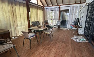 CONDOMINIO TOBALONGO 2, LA RINCONADA, LOS ANDES