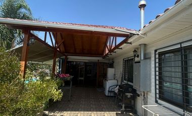 CONDOMINIO TOBALONGO 2, LA RINCONADA, LOS ANDES