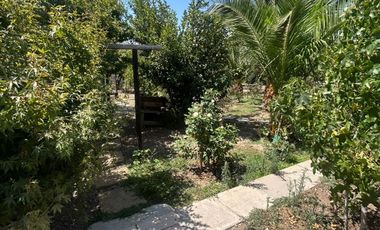 CONDOMINIO TOBALONGO 2, LA RINCONADA, LOS ANDES