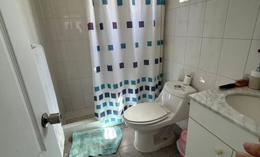 CONDOMINIO TOBALONGO 2, LA RINCONADA, LOS ANDES