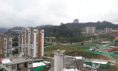 APARTAMENTO PARA ARRIENDO EN AVENIDA KEVIN ANGEL