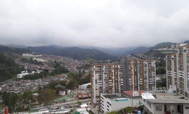 APARTAMENTO PARA ARRIENDO EN AVENIDA KEVIN ANGEL