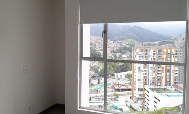 APARTAMENTO PARA ARRIENDO EN AVENIDA KEVIN ANGEL