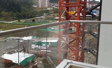 APARTAMENTO PARA ARRIENDO EN AVENIDA KEVIN ANGEL