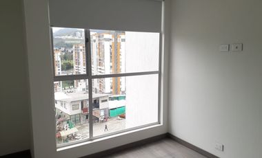 APARTAMENTO PARA ARRIENDO EN AVENIDA KEVIN ANGEL