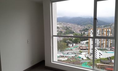 APARTAMENTO PARA ARRIENDO EN AVENIDA KEVIN ANGEL