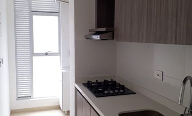 APARTAMENTO PARA ARRIENDO EN AVENIDA KEVIN ANGEL
