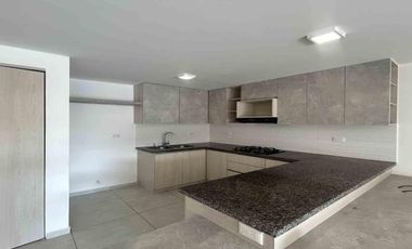 APARTAMENTO EN VENTA CERRITOS PEREIRA