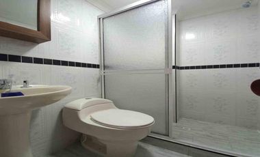 APARTAMENTO EN ARRIENDO EN EL CENTRO/SANTA ROSA DE CABAL