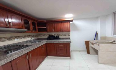 APARTAMENTO EN ARRIENDO EN EL CENTRO/SANTA ROSA DE CABAL