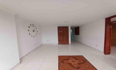 APARTAMENTO EN ARRIENDO EN EL CENTRO/SANTA ROSA DE CABAL