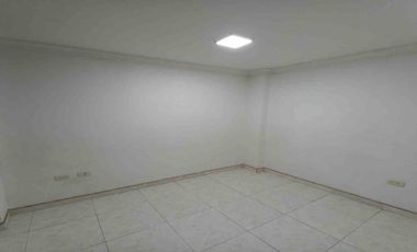 APARTAMENTO EN ARRIENDO EN EL CENTRO/SANTA ROSA DE CABAL