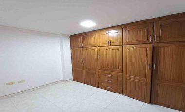 APARTAMENTO EN ARRIENDO EN EL CENTRO/SANTA ROSA DE CABAL
