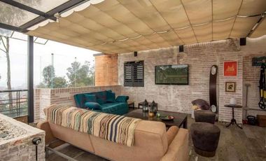 ARRIENDO SIN MUEBLES - CASA EN CONJUNTO CERRADO BOGOTÁ