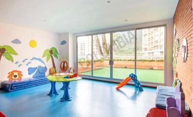 ARRIENDO SIN MUEBLES - CASA EN CONJUNTO CERRADO BOGOTÁ