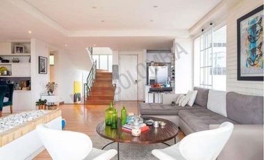 ARRIENDO SIN MUEBLES - CASA EN CONJUNTO CERRADO BOGOTÁ