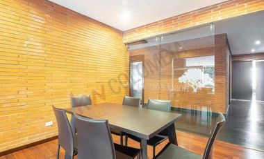 ARRIENDO SIN MUEBLES - CASA EN CONJUNTO CERRADO BOGOTÁ