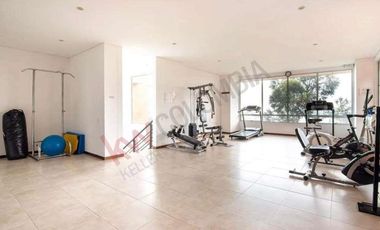 ARRIENDO SIN MUEBLES - CASA EN CONJUNTO CERRADO BOGOTÁ