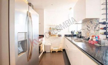 ARRIENDO SIN MUEBLES - CASA EN CONJUNTO CERRADO BOGOTÁ