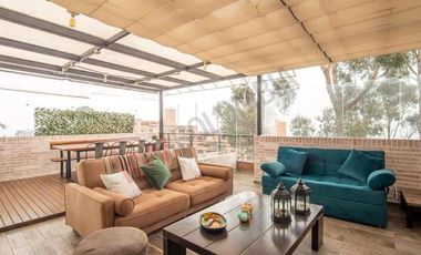 ARRIENDO SIN MUEBLES - CASA EN CONJUNTO CERRADO BOGOTÁ