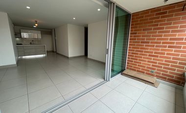 APARTAMENTO EN ARRIENDO UBICADO EN ENVIGADO SECTOR LOMA DE LOS MESA