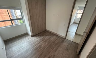 APARTAMENTO EN ARRIENDO UBICADO EN ENVIGADO SECTOR LOMA DE LOS MESA