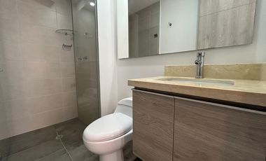 APARTAMENTO EN ARRIENDO UBICADO EN ENVIGADO SECTOR LOMA DE LOS MESA