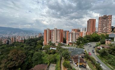 APARTAMENTO EN ARRIENDO UBICADO EN ENVIGADO SECTOR LOMA DE LOS MESA