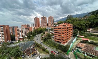 APARTAMENTO EN ARRIENDO UBICADO EN ENVIGADO SECTOR LOMA DE LOS MESA
