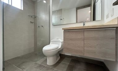 APARTAMENTO EN ARRIENDO UBICADO EN ENVIGADO SECTOR LOMA DE LOS MESA