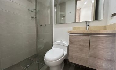 APARTAMENTO EN ARRIENDO UBICADO EN ENVIGADO SECTOR LOMA DE LOS MESA