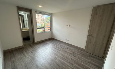 APARTAMENTO EN ARRIENDO UBICADO EN ENVIGADO SECTOR LOMA DE LOS MESA