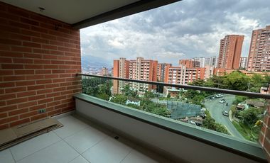 APARTAMENTO EN ARRIENDO UBICADO EN ENVIGADO SECTOR LOMA DE LOS MESA