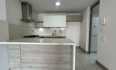 APARTAMENTO EN ARRIENDO UBICADO EN ENVIGADO SECTOR LOMA DE LOS MESA